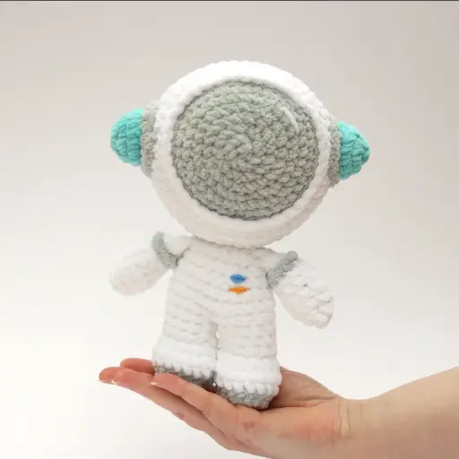 Astronaut